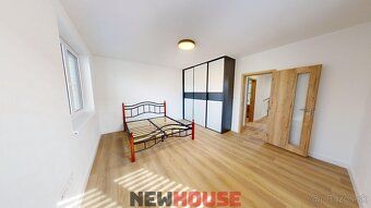 NEWHOUSE REALITY Vám ponúka na prenájom moderný dvojpodlažný