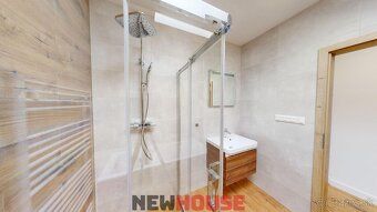 NEWHOUSE REALITY Vám ponúka na prenájom moderný dvojpodlažný