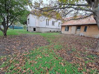Vaše bývanie s reality PreFiDom.
PREDAJ 2 – izbový rodinný d