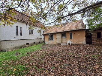 Vaše bývanie s reality PreFiDom.
PREDAJ 2 – izbový rodinný d