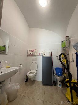 PRENÁJOM OBCHODNÝCH PRIESTOROV V CENTRE KOŠÍC – 225 m² 🌟
Pon