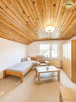 🏡 Priestor pre rodinu. Pokoj pre život. Raj pre vášho psa. L