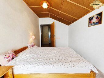 🏡 Priestor pre rodinu. Pokoj pre život. Raj pre vášho psa. L