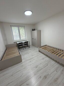 Prenajmem pocas festivalu POHODA 2026 8-12. Júl na štyri noc