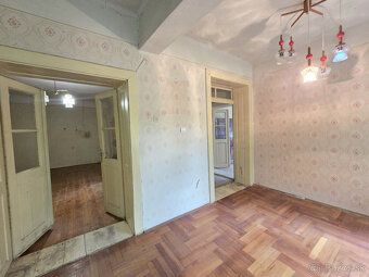 Vo vyslovene najobľúbeňejšej, pokojnej, prihraničnej obci Hi