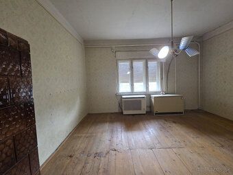 Vo vyslovene najobľúbeňejšej, pokojnej, prihraničnej obci Hi