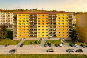 Predstavujeme vám nehnuteľnosť, ktorá ponúka viac než len bý
