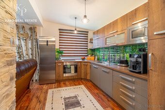 Realitná kancelária KAPA REAL ESTATE Vám exkluzívne ponúka n