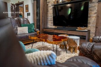Realitná kancelária KAPA REAL ESTATE Vám exkluzívne ponúka n