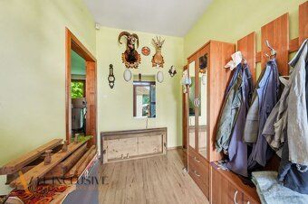 Realitná kancelária ALL INCLUSIVE REAL Vám ponúka na predaj 