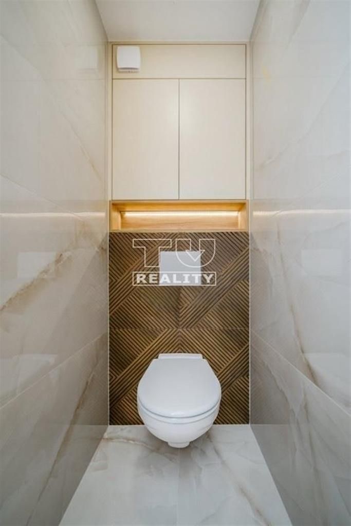 TUreality ponúka na predaj 2-izbový byt po kompletnej rekonš