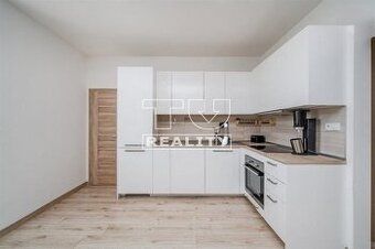 TUreality ponúka na predaj 2-izbový byt po kompletnej rekonš