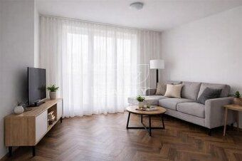 TUreality ponúka na predaj 2-izbový byt po kompletnej rekonš