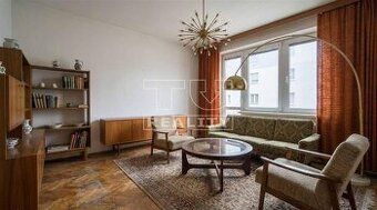 TUreality ponúka na predaj 2-izbový byt po kompletnej rekonš