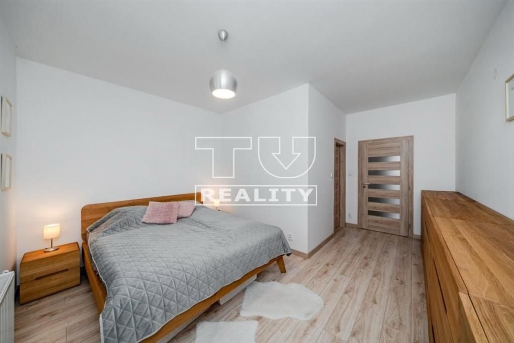 TUreality ponúka na predaj 2-izbový byt po kompletnej rekonš