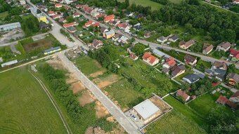 Ponúkame na predaj stavebný pozemok vo Vrútkach, v lokalite 