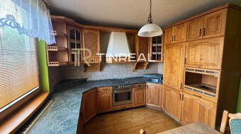 Na predaj – priestranný 3-izbový byt s výmerou 74 m² po kval