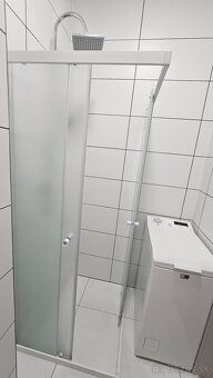 So súhlasom majiteľa ponúkam na prenájom zariadený 1i byt si