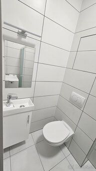So súhlasom majiteľa ponúkam na prenájom zariadený 1i byt si