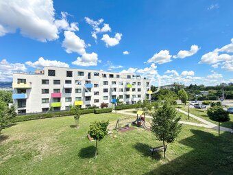 KABØ real estate Vám ponúka na predaj moderný a kompletne za