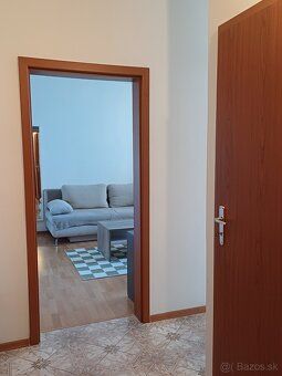 Na prenájom pekný 1 izbový byt Ipeľská ul. Bratislava - Podu