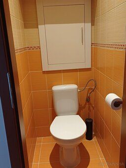 Na prenájom pekný 1 izbový byt Ipeľská ul. Bratislava - Podu