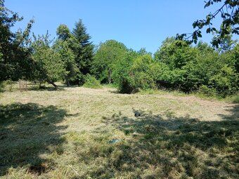 🌳 POZEMOK NA PREDAJ – Tekovské Nemce 🌳 ✨ 1446 m² | šírka cca
