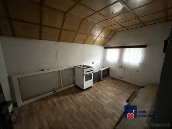 Typ: Rodinný dom Mestská časť: Predmier Obec: Turzovka
Ponúk