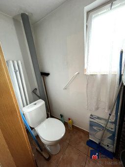 Typ: Rodinný dom Mestská časť: Žarnov Obec: Veľké Rovné
Ponú