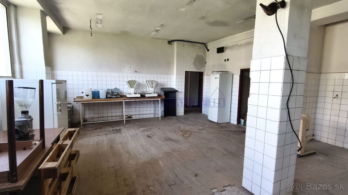 Ponúkame Vám na prenájom voľné priestory v blízkosti synagóg