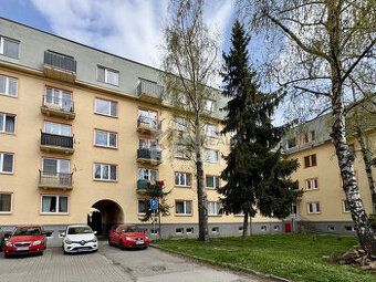 TUreality PRIPRAVUJE na predaj 2-izbový byt v Prešove na ul.