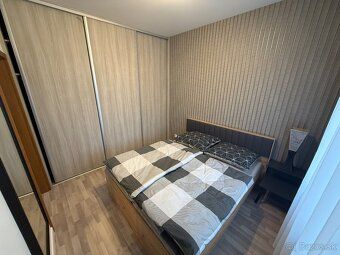 Mamud reality ponúka na prenájom byt 2+KK o výmere 45m². Býv