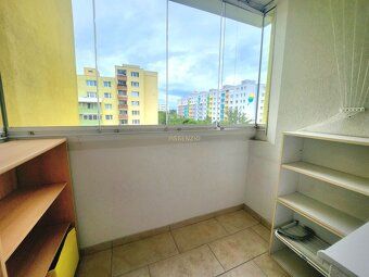 Assenzio Property ponúka na prenájom priestranný a slnečný 3