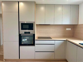Ponúkame na predaj elegantný 2-izbový byt v obľúbenej lokali