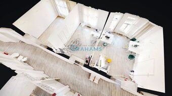 Realitná kancelária Grahams Vám ponúka na prenájom kancelárs