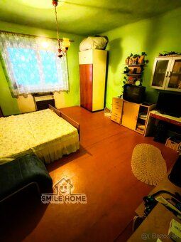 Spoločnosť SMILE HOME Vám exkluzívne ponúka na predaj veľký 
