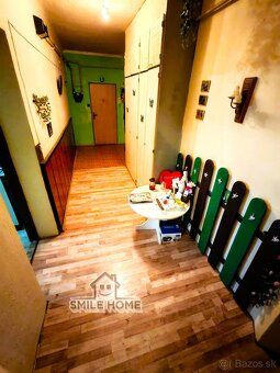 Spoločnosť SMILE HOME Vám exkluzívne ponúka na predaj veľký 