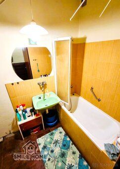 Spoločnosť SMILE HOME Vám exkluzívne ponúka na predaj veľký 