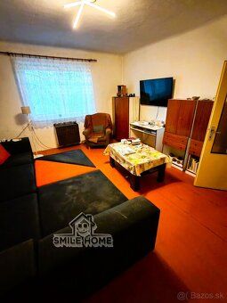 Spoločnosť SMILE HOME Vám exkluzívne ponúka na predaj veľký 