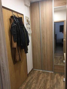 Na prenájom zariadený 1 izbový byt, Košice, Ťahanovce, Varša