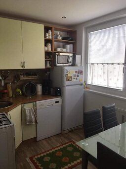 Na prenájom zariadený 1 izbový byt, Košice, Ťahanovce, Varša