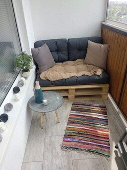 Na prenájom zariadený 1 izbový byt, Košice, Ťahanovce, Varša