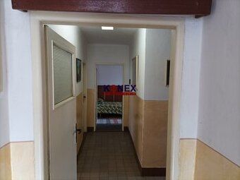 Predam 3. Izbovy byt vo Vranove nad Topľou ,sidlisko Okulka 