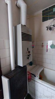 Predaj 2 izbového bytu bez balkóna na sídlisku Sekier vo Zvo