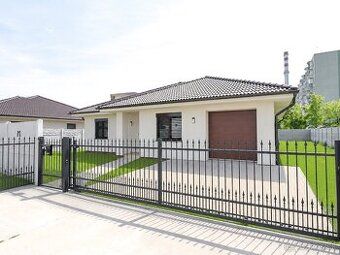 Typ: Rodinný dom Obec: Dunajská Streda
🏡 Rodinný dom na Kuku