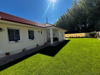 Typ: Rodinný dom Obec: Dunajská Streda
🏡 Rodinný dom na Kuku