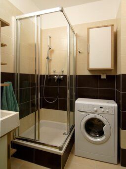 Prenajmeme slnečný, komfortne zariadený 1-izbový apartmán v 