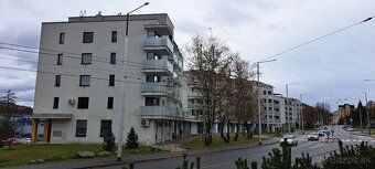 Ponúkam na prenájom garážové parkovacie státie v podzemnej g