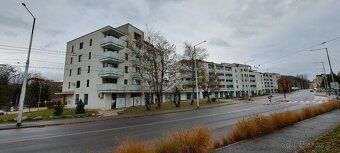 Ponúkam na prenájom garážové parkovacie státie v podzemnej g