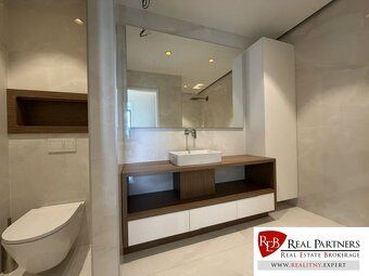 REB.sk Predaj 3-izbový byt, 80 m2 + terasa 17 m2, novostavba